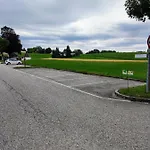 מלון Austria Traveller
