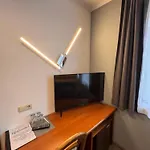 Austria Traveller מלון 3*