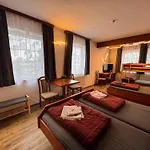 Hotell Austria Traveller Lenzing