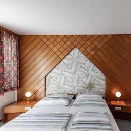 Hotell Austria Traveller 3*
