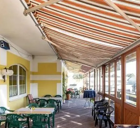 Austria Traveller Lenzing