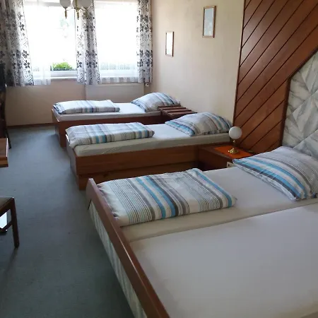 Hotel Austria Traveller 3*