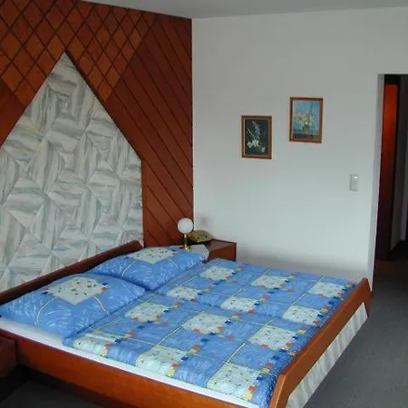 Hotell Austria Traveller 3*