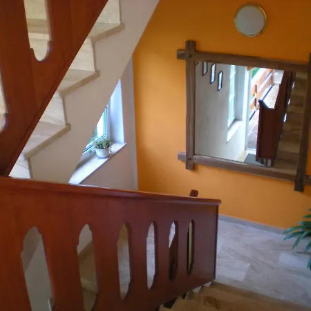 Austria Traveller Lenzing