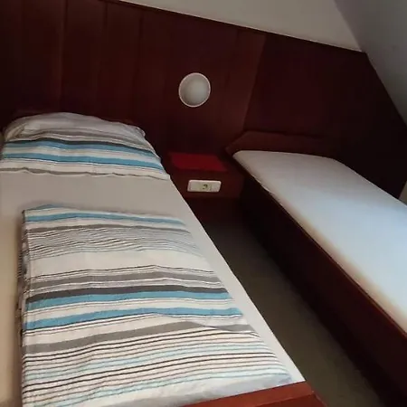 Hotell Austria Traveller Lenzing