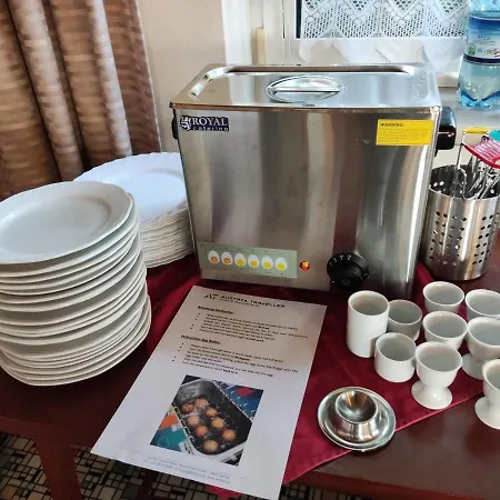 Hotel Austria Traveller Lenzing