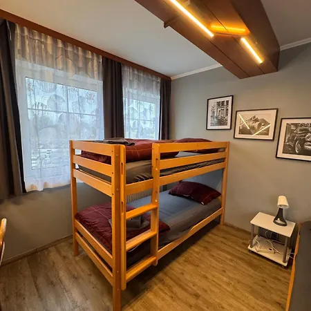 Hotell Austria Traveller