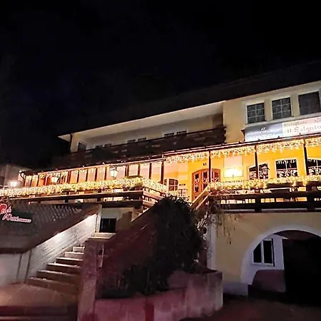 Hotel Austria Traveller Lenzing