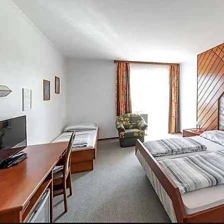 Austria Traveller Hotel Lenzing