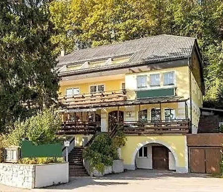 Austria Traveller Hotel Lenzing