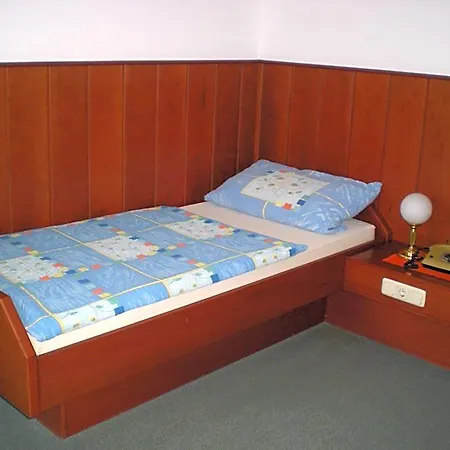 Austria Traveller Hotel