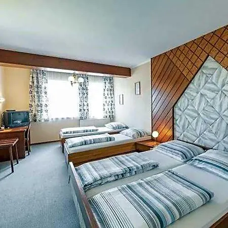 Hotel Austria Traveller 3*