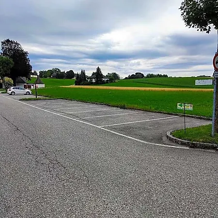 Austria Traveller Hotel Lenzing