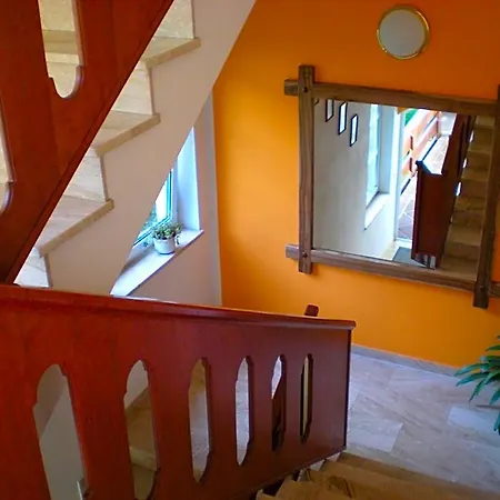 Austria Traveller Hotel Lenzing
