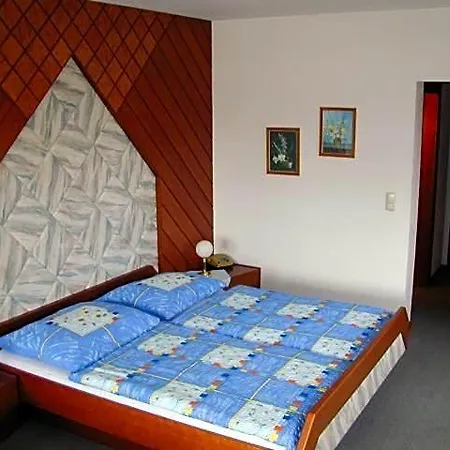 Hotel Austria Traveller Lenzing
