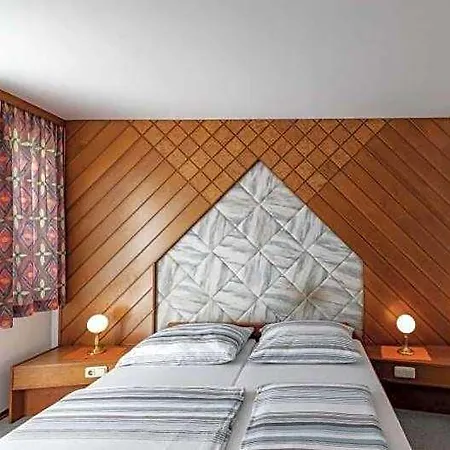 Hotel Austria Traveller Lenzing