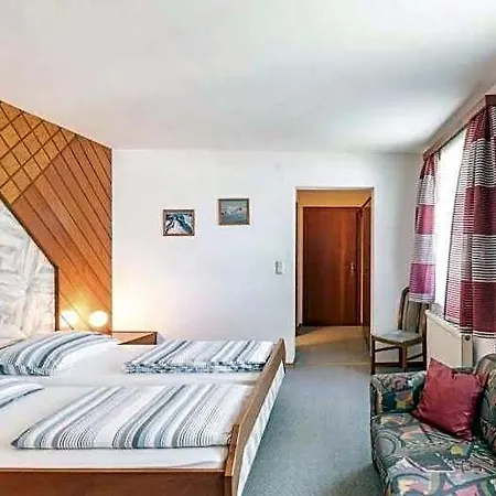 Hotel Austria Traveller Lenzing
