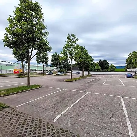 Hotel Austria Traveller 3*