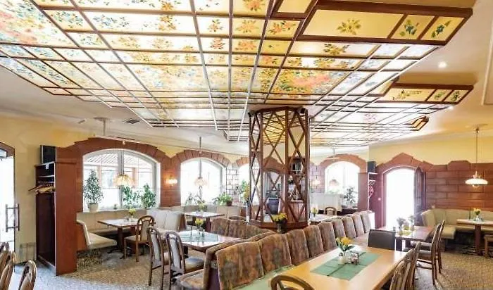 Austria Traveller 3* Ленцинг