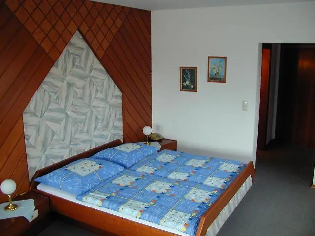 Hotel Austria Traveller 3*