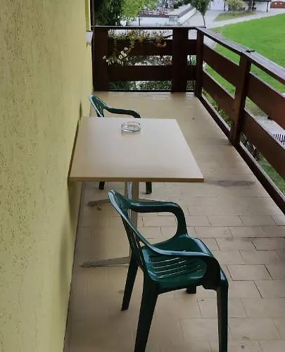 Hotel Austria Traveller 3*