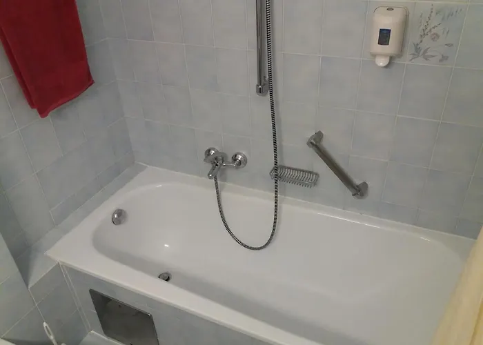 Hotel Austria Traveller