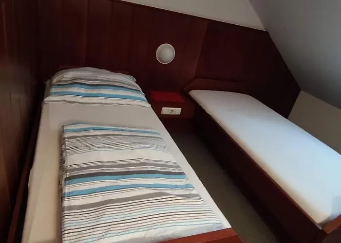 Отель Austria Traveller Ленцинг