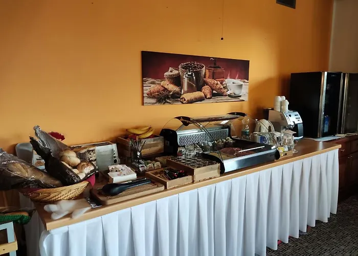 Austria Traveller Hotel