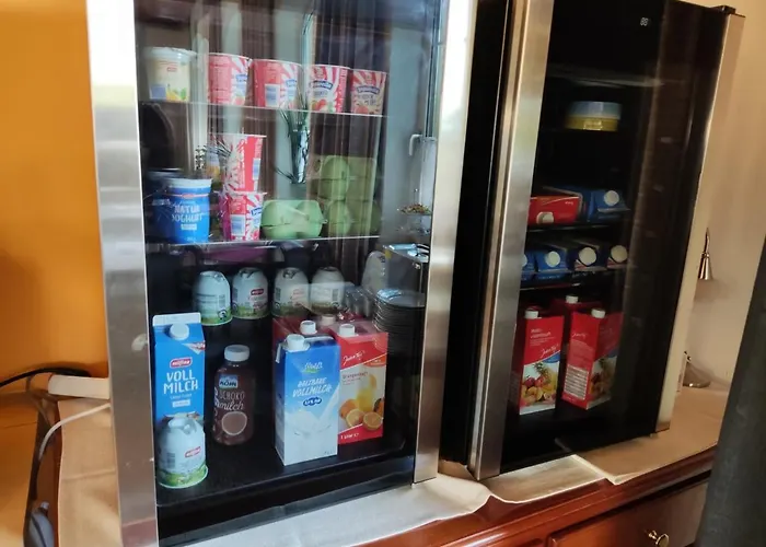 Hotel Austria Traveller