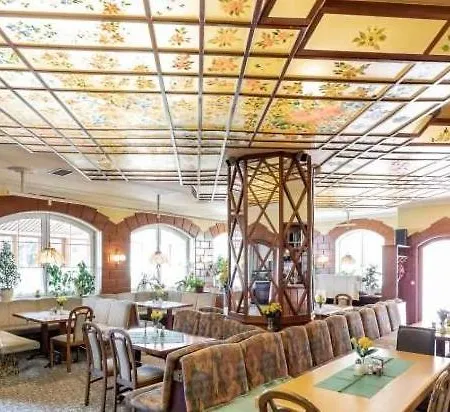 Austria Traveller 3* Lenzing