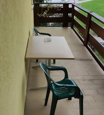 Hotel Austria Traveller 3*