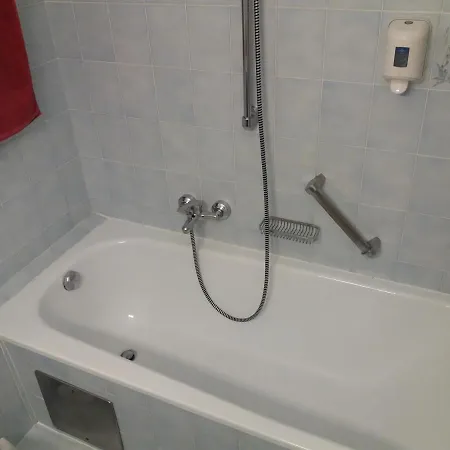 Hotel Austria Traveller