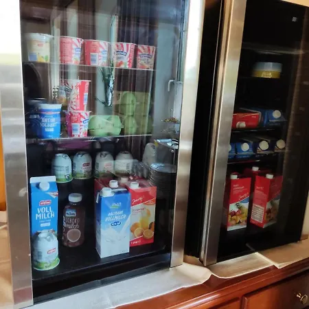 Hotel Austria Traveller