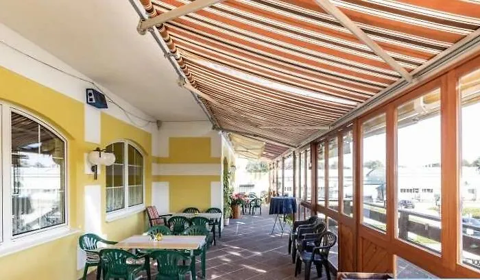 Austria Traveller Lenzing