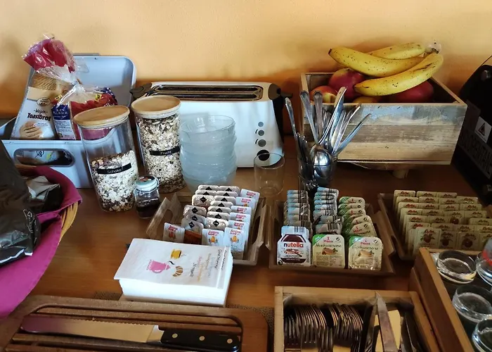 Otel Austria Traveller